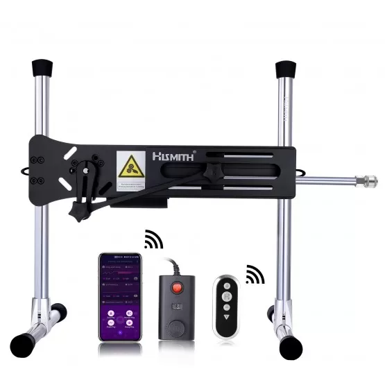 Hismith Premium 3.0 Pro
